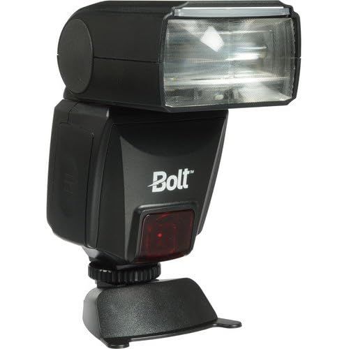  BOLT Bolt VS-510P Wireless TTL Shoe Mount Flash