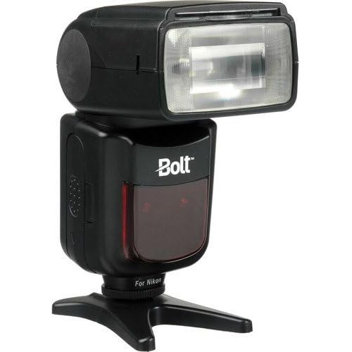  BOLT Bolt VX-760N Wireless TTL Flash for Nikon