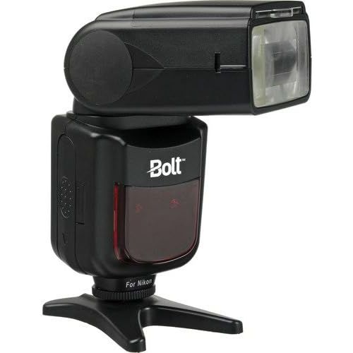  BOLT Bolt VX-760N Wireless TTL Flash for Nikon