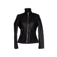 BOMBOOGIE BOMBOOGIE Leather jacket 41701681WW