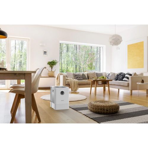  BONECO - Humidifier Air Washer W300