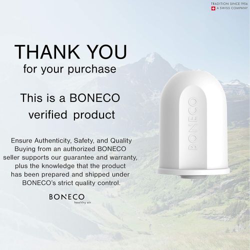  [아마존베스트]BONECO Aqua Pro 2-in-1 Humidifier Filter A250