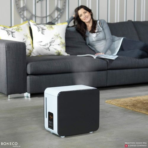  BONECO Steam Humidifier S450