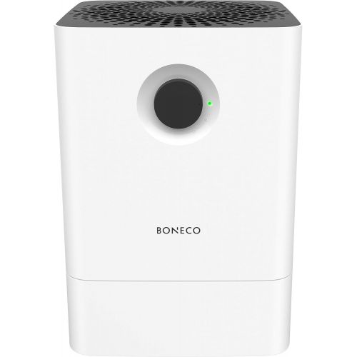  BONECO 2-in-1 Air Washer W200 - Humidifier & Purifier