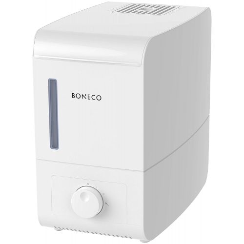  BONECO Steam Humidifier S200 with Cleaning Mode