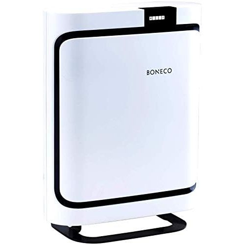  BONECO Air Purifier P400 with HEPA & Activated Carbon Filter