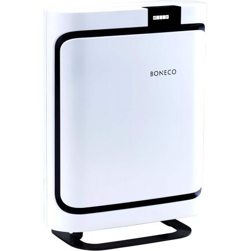  BONECO Air Purifier P400 with HEPA & Activated Carbon Filter