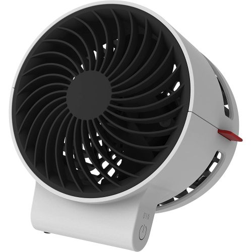 보네이도 BONECO - F230 Air Shower Fan Large, Medium or Small Adjustable Stand Height of 19 OR 33.5 OR 47.7