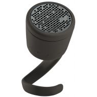 BOOM Swimmer DUO - Dirt, Shock, Waterproof Bluetooth Speaker with Stereo Pairing (Blue)
