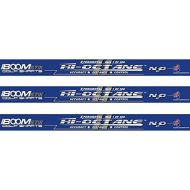 BOOMSTIK #1 Blue Nano HiOCTANE PGA Tour Graphite Long Drive Wood Shaft .335 L A R S X 2X