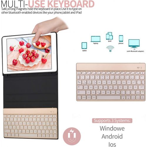  [아마존베스트]BORIYUAN Keyboard