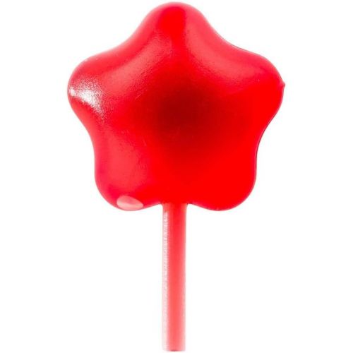  [아마존베스트]Strawberry Pipettes, BOROLA Liquor Injectors Plastic Pipettes Squeeze Dropper Disposable 4ml Mini Flavor Injector for Chocolate Strawberries Ice Cream Mini Cakes (50 Pcs, Star Shap