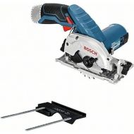 Bosch Professional Gks 12 V-26 Cordless Circular Saw (Without Battery And Charger) - Carton