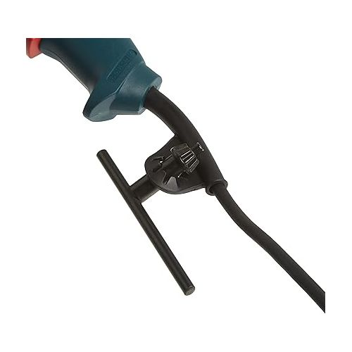  Bosch 1191VSRK 120-Volt 1/2-Inch Single-Speed Hammer Drill,Blue