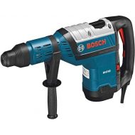 Bosch RH745 1-3/4-Inch SDS-Max Rotary Hammer, Variable Speed