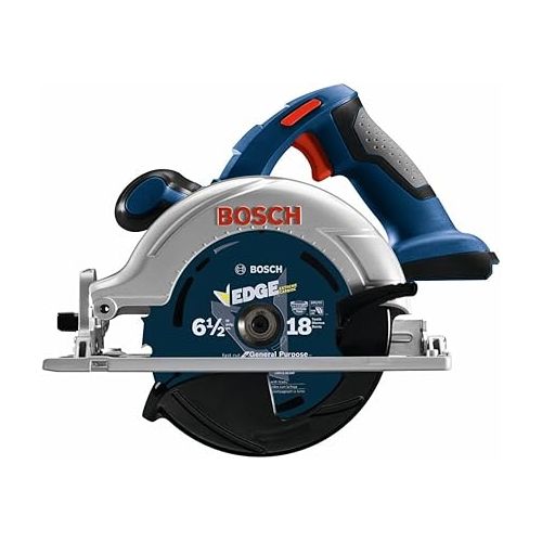  BOSCH Bare-Tool CCS180B 18-Volt Lithium-Ion 6-1/2-Inch Lithium-Ion Circular Saw