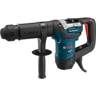 BOSCH DH507 12-Pound 10-Amp Variable Speed SDS-Max Demolition Hammer , Blue