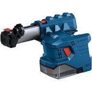 BOSCH GDE18V-12N SDS-plus® 1/2 In. Dust Collection Attachment