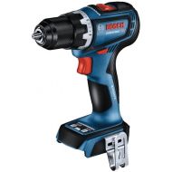 BOSCH GSR18V-800CN 18V Brushless Connected-Ready 1/2 In. Drill/Driver (Bare Tool)