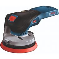 BOSCH GEX18V-5N 18V Brushless 5 In. Random Orbit Sander (Bare Tool)