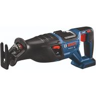 BOSCH GSA18V-110N PROFACTOR™ 18V 1-1/8 In. Reciprocating Saw (Bare Tool)