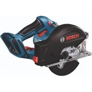 BOSCH GKM18V-20N 18V 5-3/8 In. Metal-Cutting Circular Saw (Bare Tool)