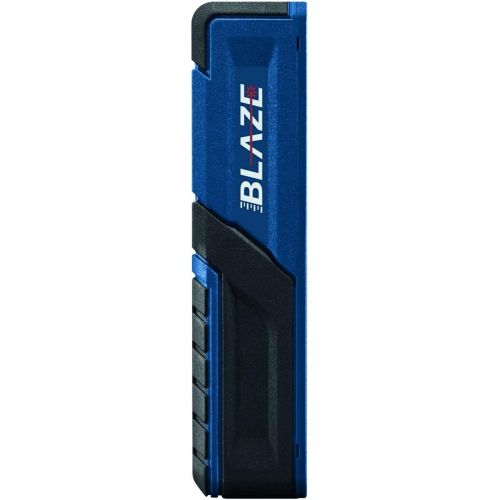  BOSCH GLM165-40 BLAZE 165 Ft Laser Distance Measure, Includes 2 AAA Batteries, Hand Strap, Target Cards, & Pouch