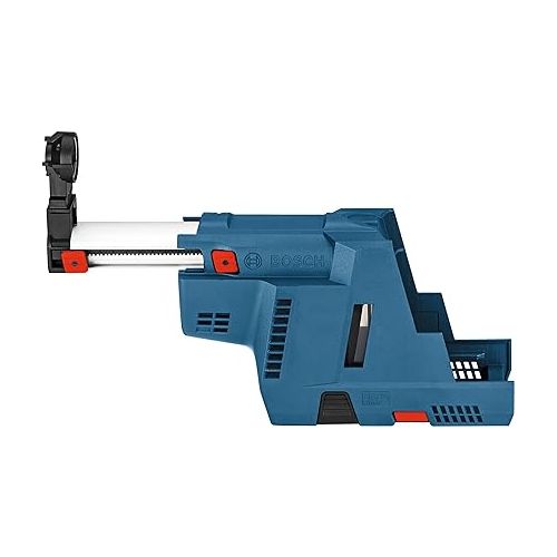  BOSCH GDE18V-16 SDS-plus Dust Collection Attachment