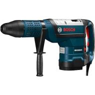 BOSCH RH1255VC SDS-max Rotary Hammer, 2 In, Black Blue