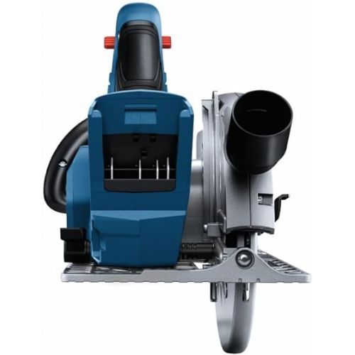  BOSCH GKS18V-25CN PROFACTOR™ 18V Connected-Ready 7-1/4 In. Circular Saw (Bare Tool)