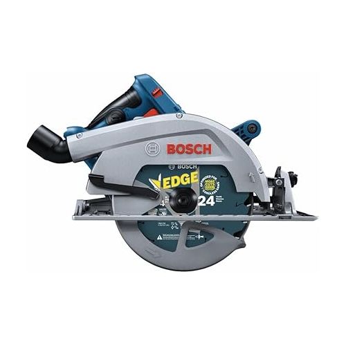  BOSCH GKS18V-25CN PROFACTOR™ 18V Connected-Ready 7-1/4 In. Circular Saw (Bare Tool)