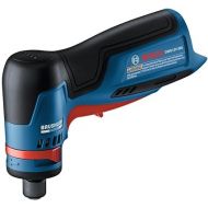 BOSCH GWG12V-20SN 12V Max Brushless 1/4 In. Right Angle Die Grinder (Bare Tool)