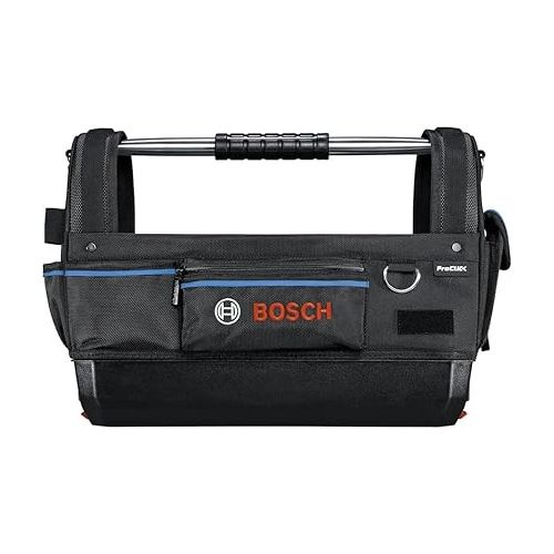  Bosch Professional GWT 20 Tool Bag, Blue