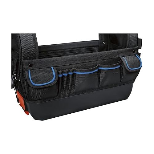  Bosch Professional GWT 20 Tool Bag, Blue