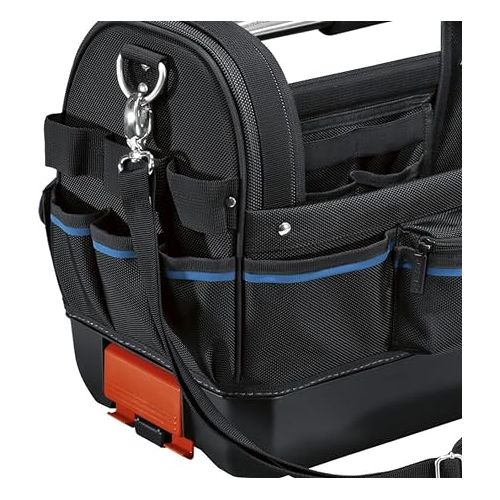  Bosch Professional GWT 20 Tool Bag, Blue