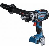 BOSCH GSR18V-1330CN PROFACTOR 18V Connected-Ready 1/2 In. Drill/Driver (Bare Tool)