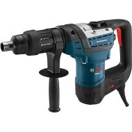 BOSCH RH540S 1-9/16-Inch Spline Combination Rotary Hammer , Blue