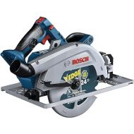 BOSCH GKS18V-25GCN PROFACTOR™ 18V Connected-Ready 7-1/4 In. Circular Saw with Track Compatibility (Bare Tool)