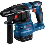 BOSCH GBH18V-22N 18V Brushless SDS-plus® Bulldog™ 3/4 In. Rotary Hammer (Bare Tool)