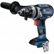 BOSCH GSB18V-975C 18V Brushless Connected-Ready Brute Tough 1/2 In. Hammer Drill/Driver (Bare Tool)