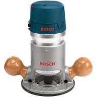 BOSCH 1617EVS 2.25 Horesepower Electronic Fixed-Base Router with a Variable Speed Motor