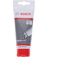 Bosch Professional 100 ml Grease Tube (for SDS plus & SDS max Drill Bits/Chisels, Accessories for Rotary Hammers), Black