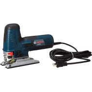 BOSCH 7.2 Amp Barrel-Grip Jig Saw Kit JS572EBK