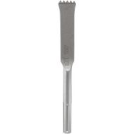 BOSCH HS1921 1-1/8 In. x 15 In. Slotting Tool SDS-max Hammer Steel, Silver