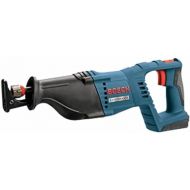 BOSCH Bare-Tool CRS180B 18-Volt Lithium-Ion Reciprocating Saw