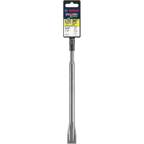  BOSCH HS1470 SDS Plus Viper Long Life Chisel Silver