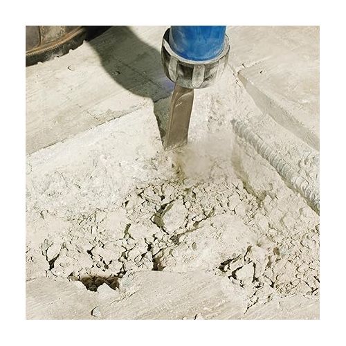  BOSCH HS1470 SDS Plus Viper Long Life Chisel Silver