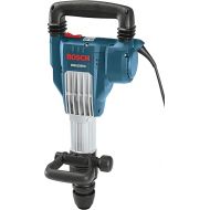 BOSCH DH1020VC Inline 15 Amp SDS-Max Demolition Hammer with Vibration Control