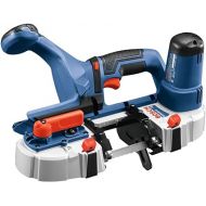 BOSCH GCB18V-2N 18V Compact Band Saw (Bare Tool)