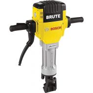 BOSCH BH2760VC 120-Volt 1-1/8 Brute Breaker Hammer, Yellow/Black